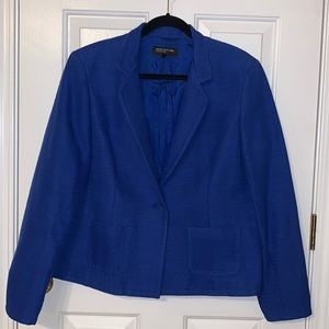 Jones New York Collection Coat Blazer
